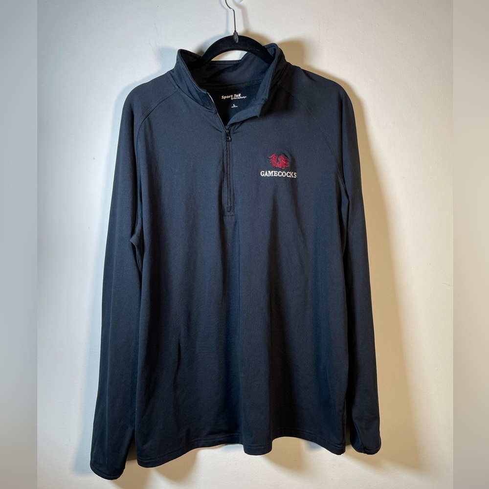 Carolina Gamecocks performance shirt size L